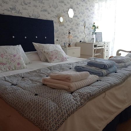 Noia Compostellae Beach Portosin Dış mekan fotoğraf