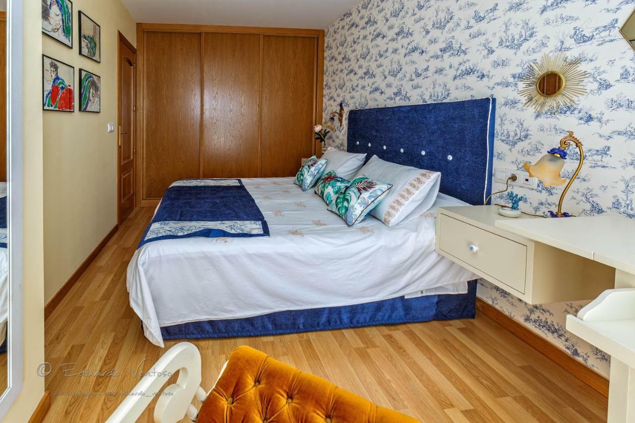 Noia Compostellae Beach Portosin Dış mekan fotoğraf