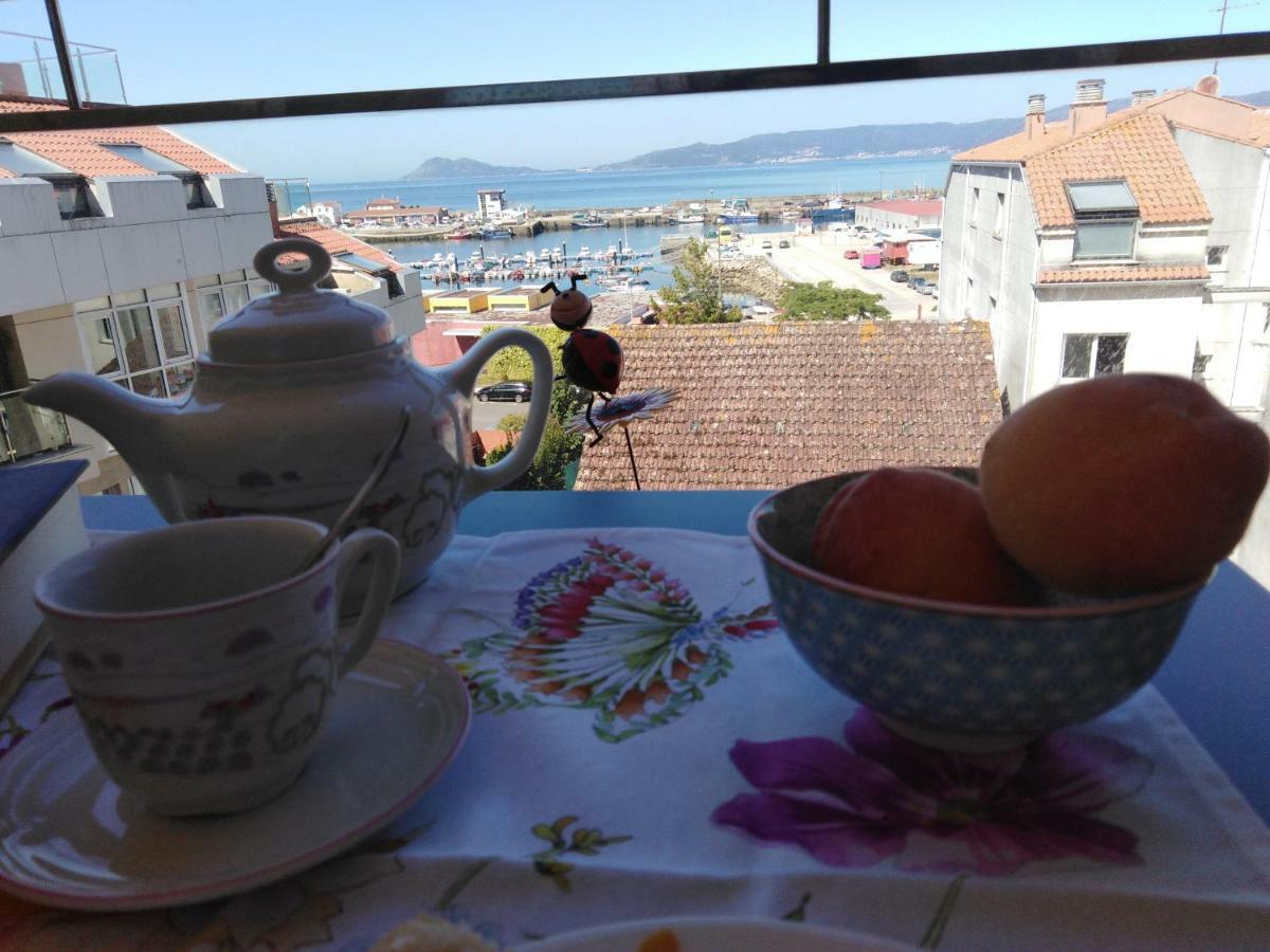 Noia Compostellae Beach Portosin Dış mekan fotoğraf