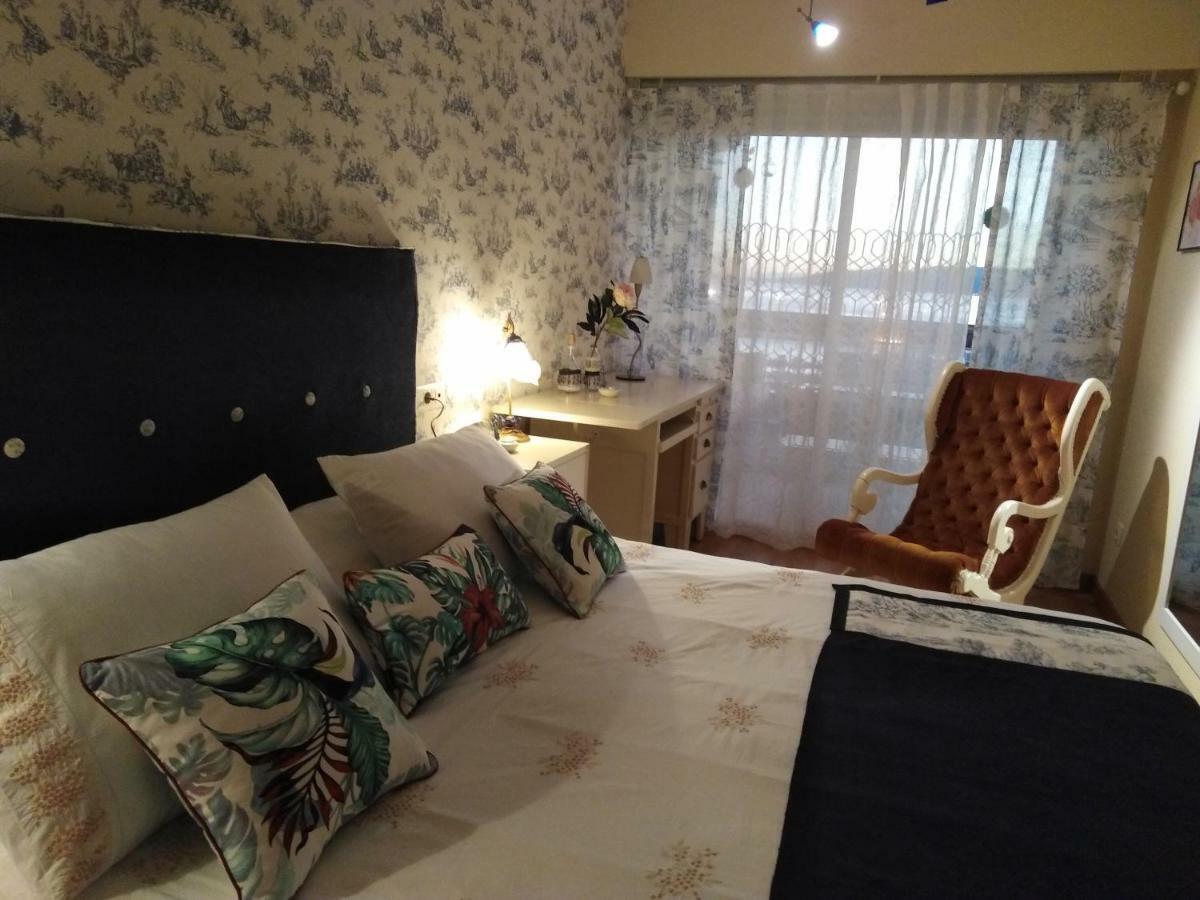 Noia Compostellae Beach Portosin Dış mekan fotoğraf