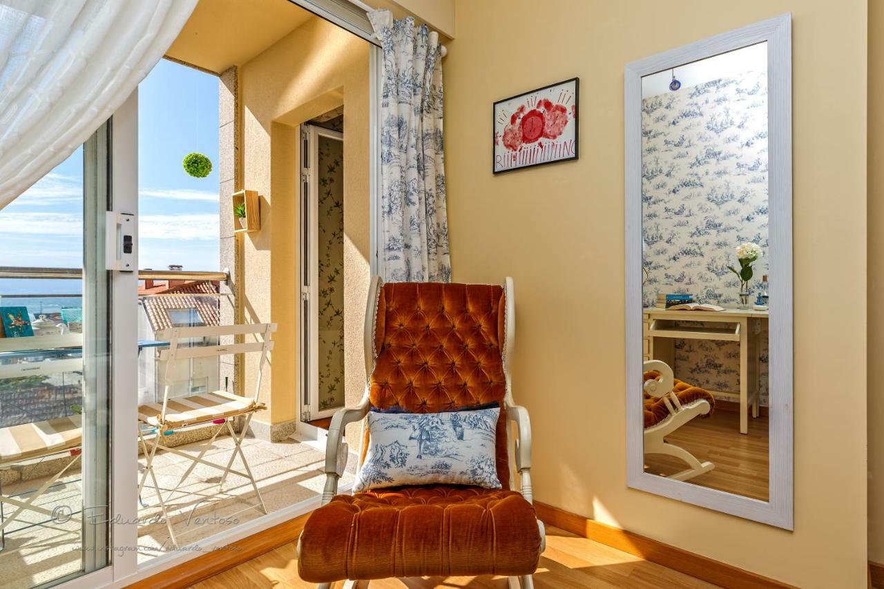 Noia Compostellae Beach Portosin Dış mekan fotoğraf