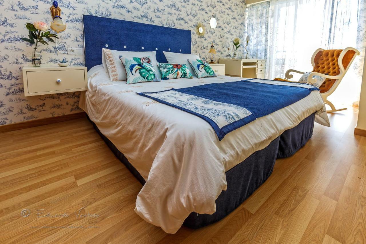 Noia Compostellae Beach Portosin Dış mekan fotoğraf